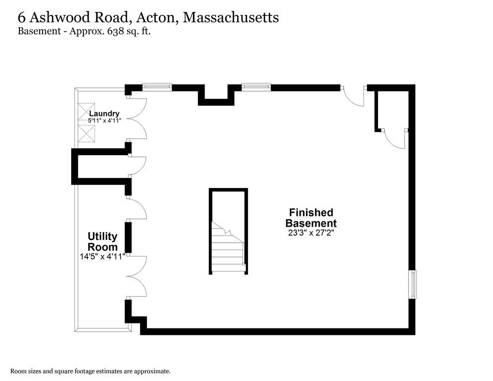 6 Ashwood Road Acton, MA 01720 - Photo 26 of 26 Gallery Image 26