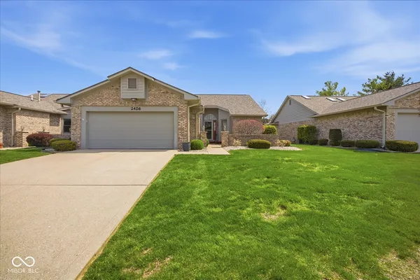 $254,900 | 2426 Simpson Lane, Shelbyville, IN 46176