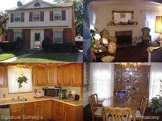 15737 Ashton Road Detroit, MI 48223 - Photo 1 of 1 Collage Ext/Int