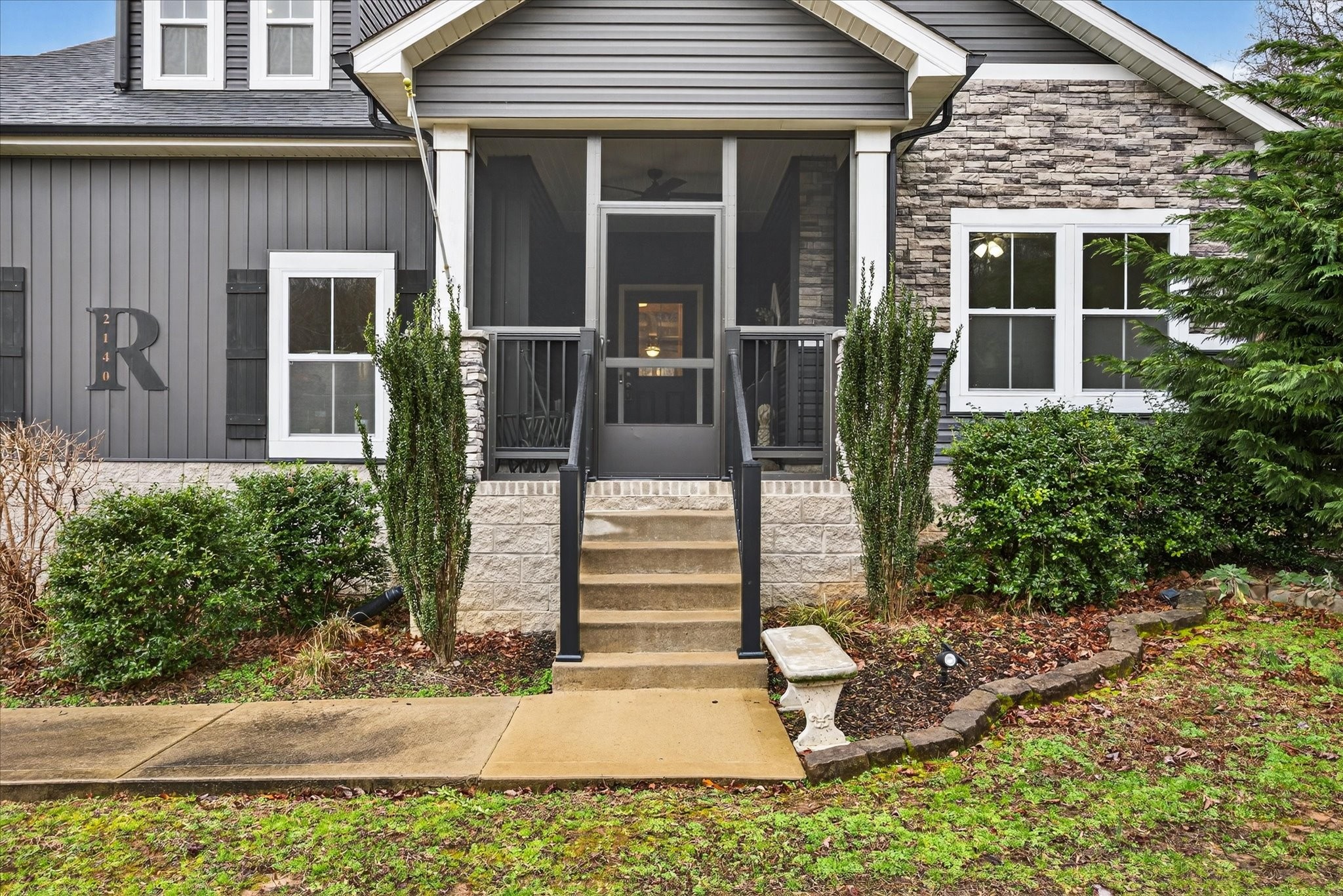 2140 Palmyra Road Palmyra, TN 37142 - Photo 3 of 54 Gallery Image 3