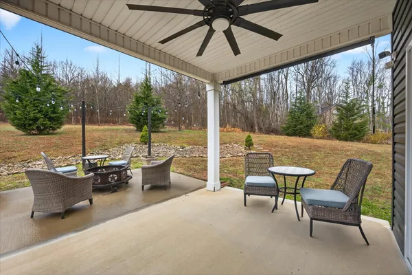 $599,900 | 2140 Palmyra Road, Palmyra, TN 37142