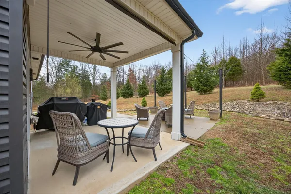 $599,900 | 2140 Palmyra Road, Palmyra, TN 37142