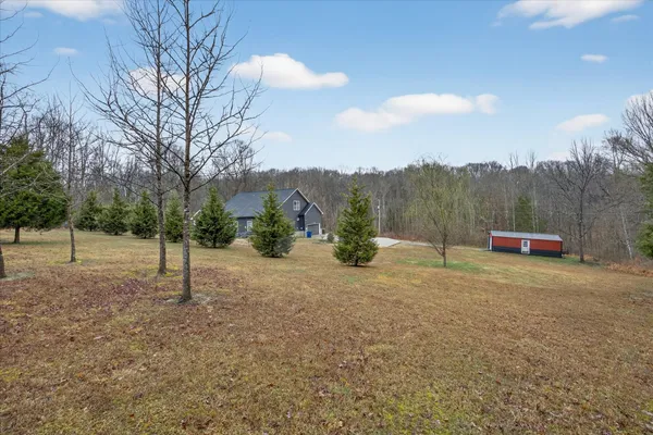 $599,900 | 2140 Palmyra Road, Palmyra, TN 37142
