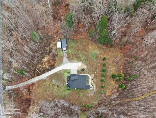 $599,900 | 2140 Palmyra Road, Palmyra, TN 37142