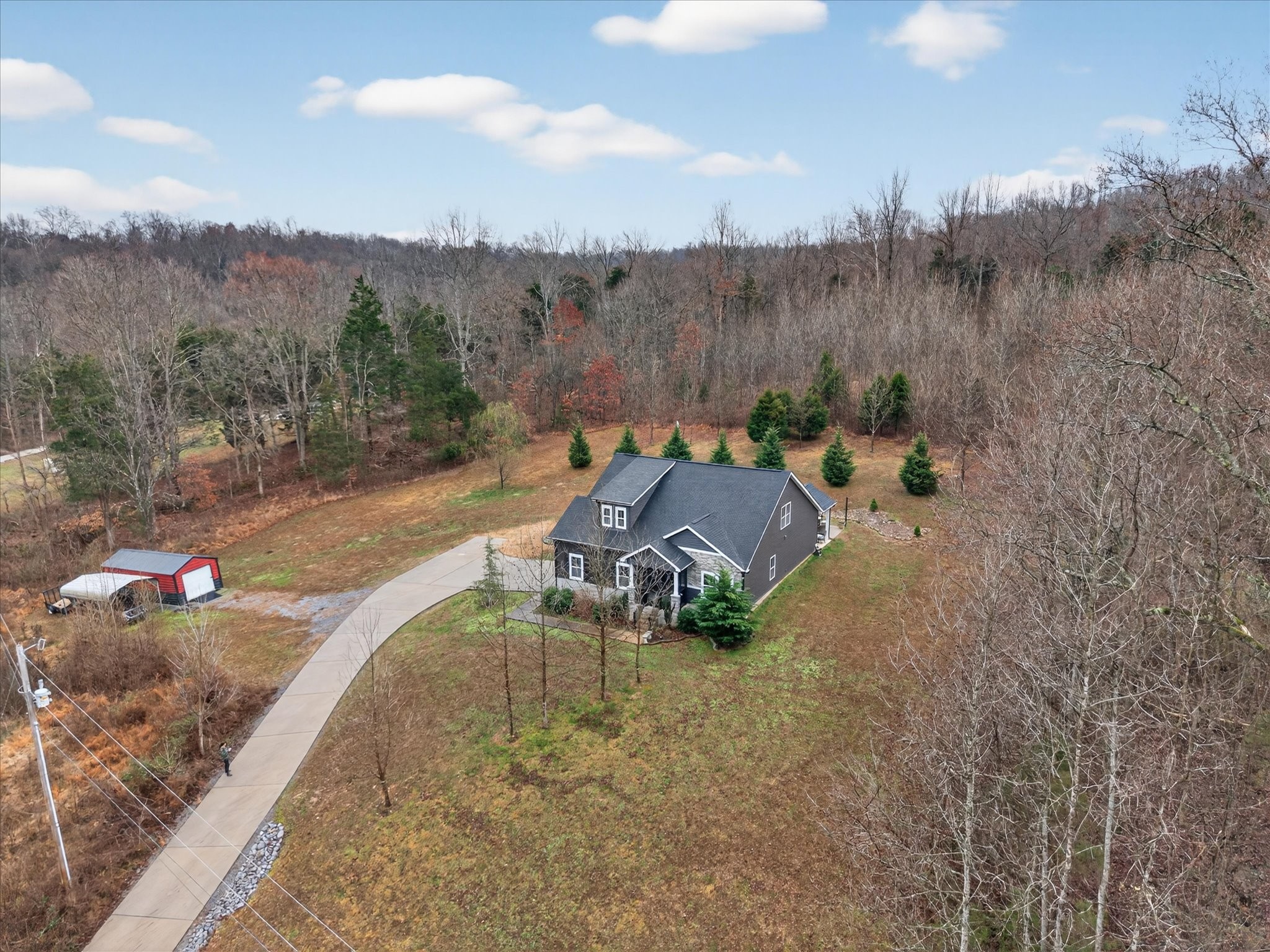 2140 Palmyra Road Palmyra, TN 37142 - Photo 48 of 54 Gallery Image 48
