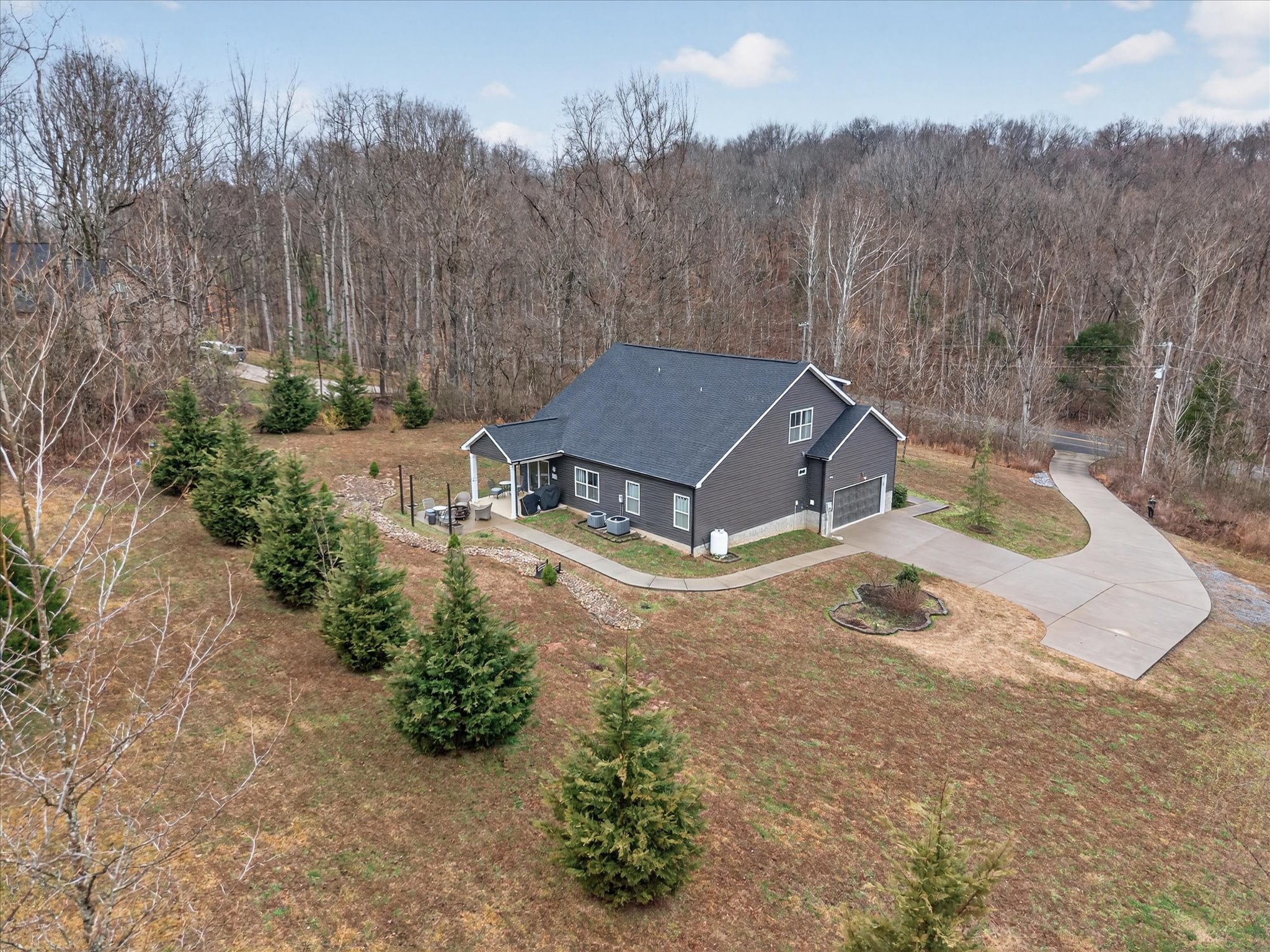 2140 Palmyra Road Palmyra, TN 37142 - Photo 49 of 54 Gallery Image 49