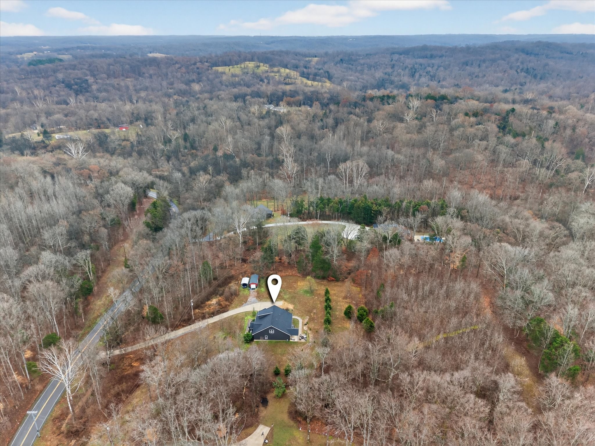 2140 Palmyra Road Palmyra, TN 37142 - Photo 52 of 54 Gallery Image 52