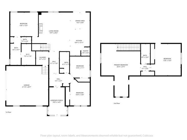 $599,900 | 2140 Palmyra Road, Palmyra, TN 37142