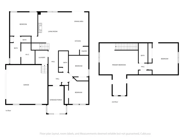 $599,900 | 2140 Palmyra Road, Palmyra, TN 37142