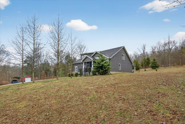 $599,900 | 2140 Palmyra Road, Palmyra, TN 37142