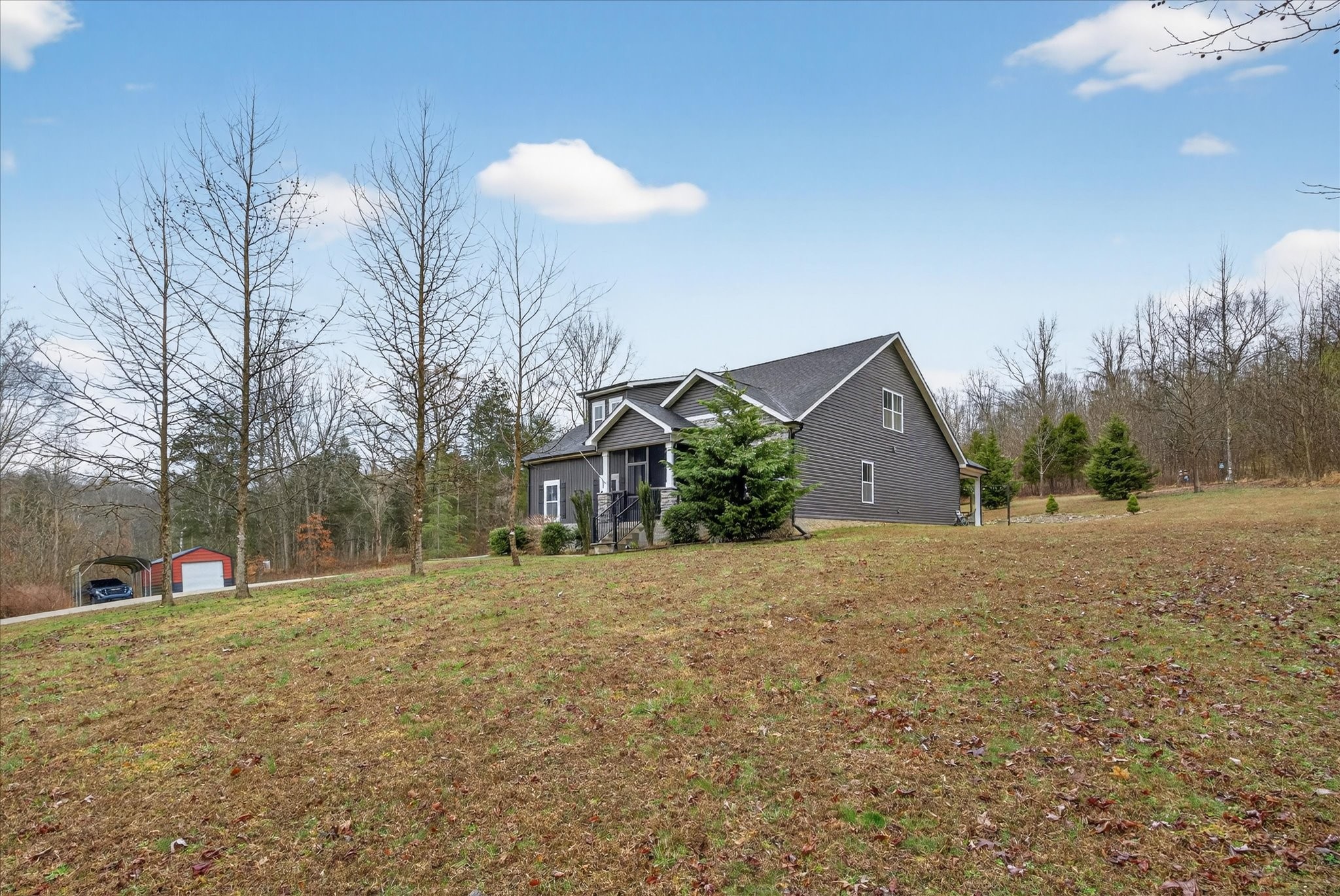 2140 Palmyra Road Palmyra, TN 37142 - Photo 6 of 54 Gallery Image 6