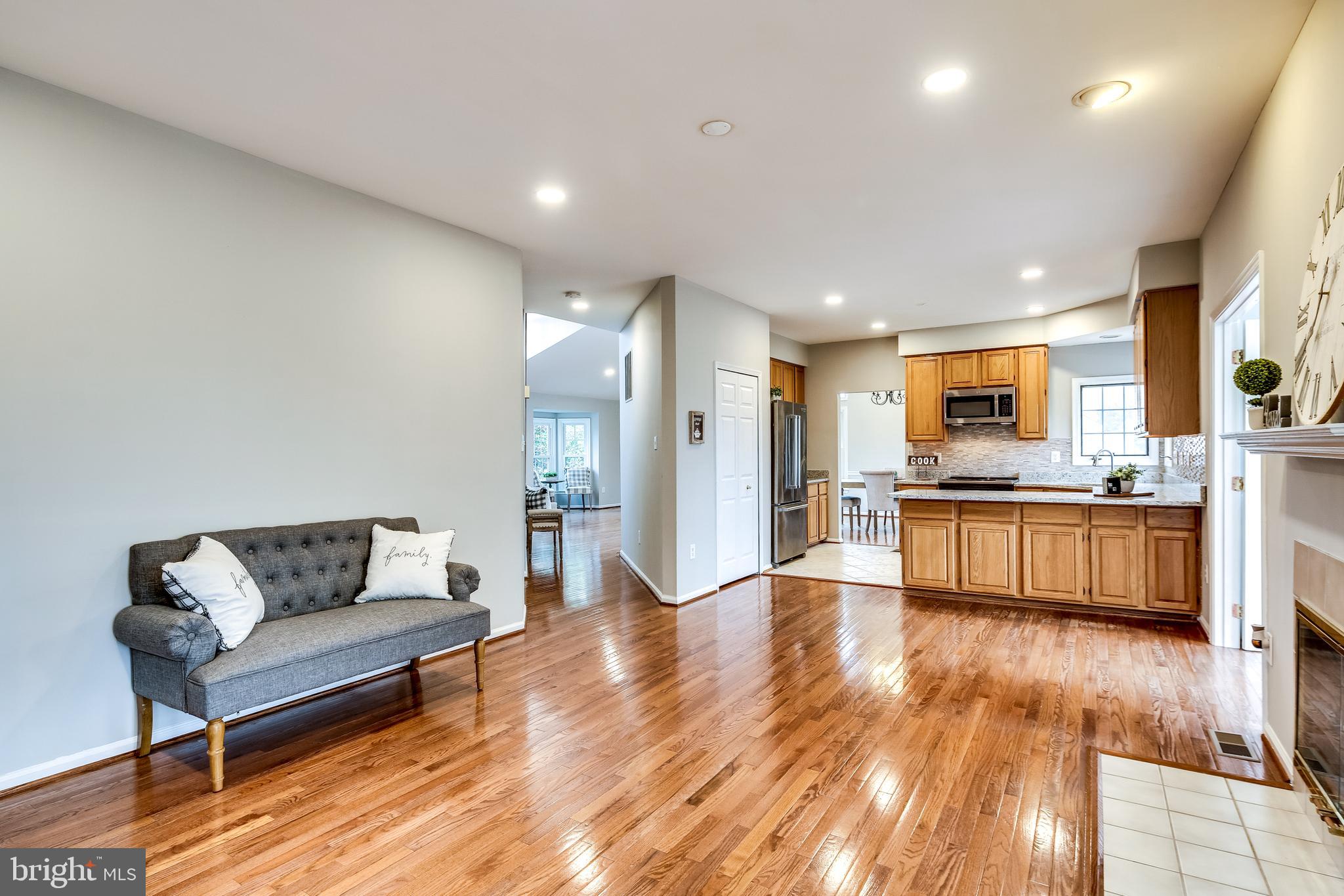 5261 Rising Sun Lane Ellicott City, MD 21043 - Photo 16 of 40 Gallery Image 16