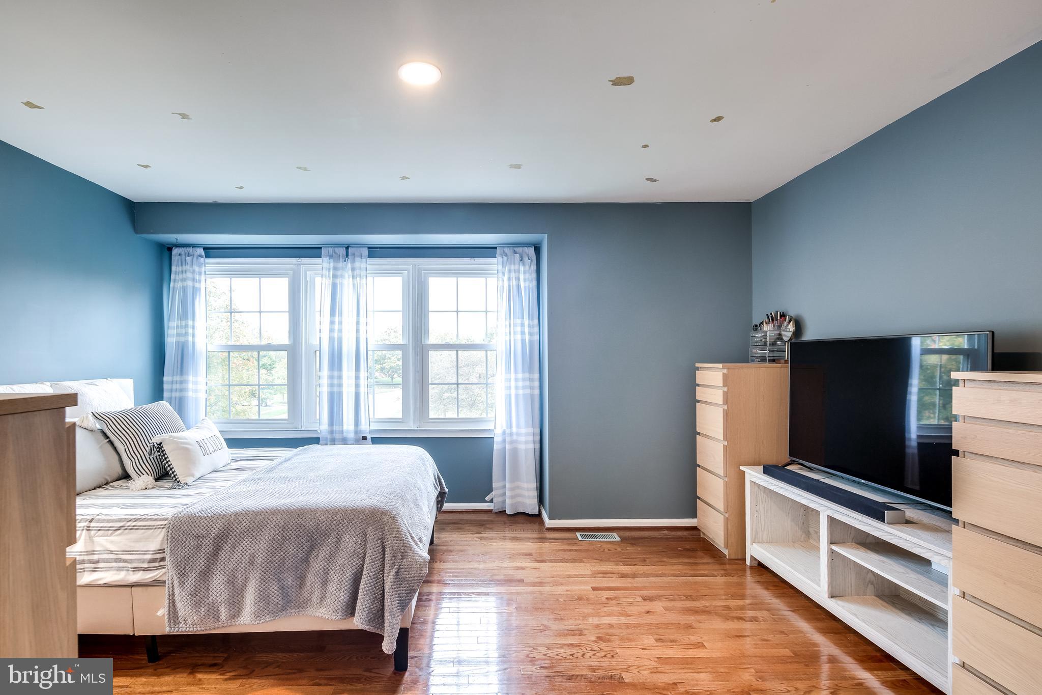 5261 Rising Sun Lane Ellicott City, MD 21043 - Photo 24 of 40 bedroom upper level 3