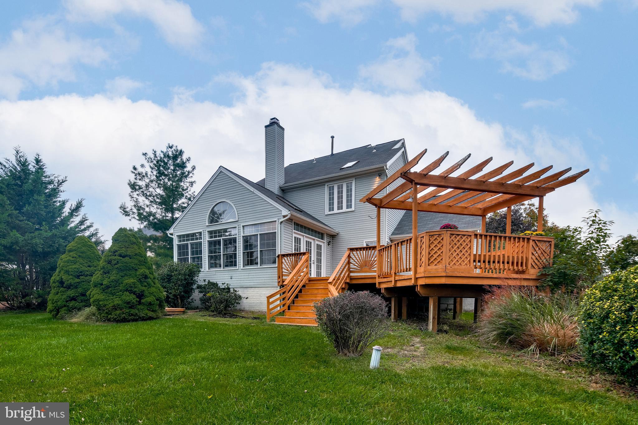 5261 Rising Sun Lane Ellicott City, MD 21043 - Photo 37 of 40 Gallery Image 37