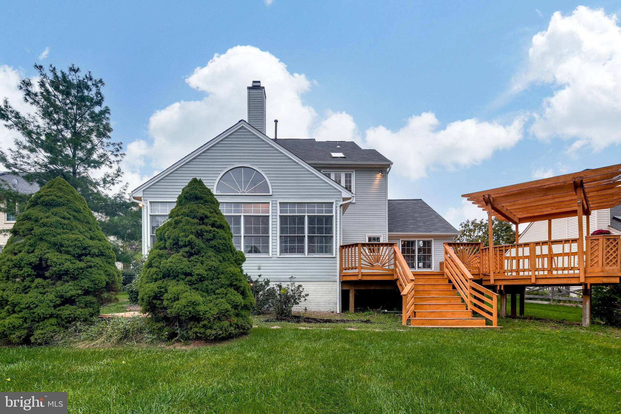 5261 Rising Sun Lane Ellicott City, MD 21043 - Photo 40 of 40 Gallery Image 40