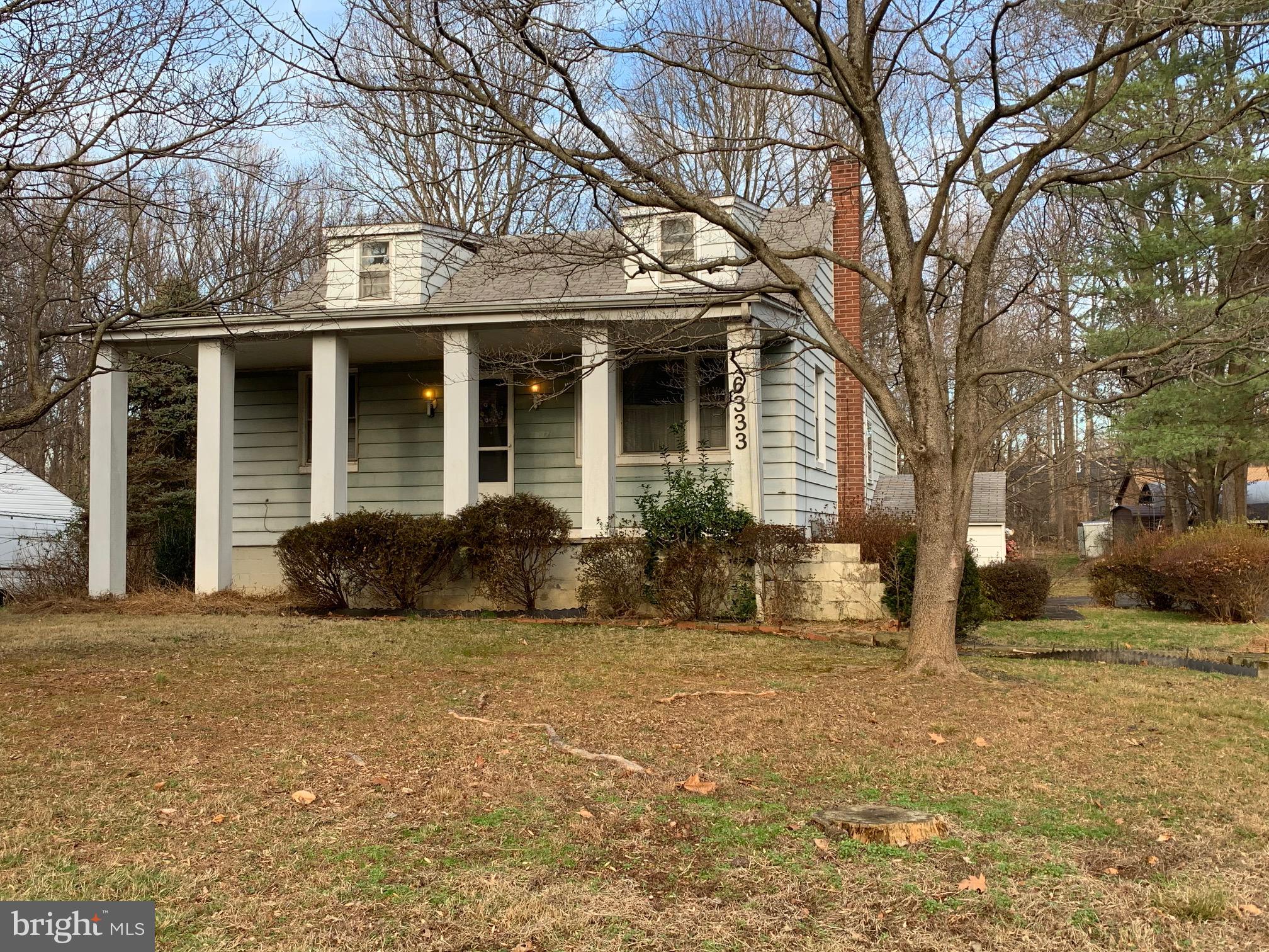 6333 Hillside Road, Unit 1 Springfield, VA 22152 - Photo 11 of 36