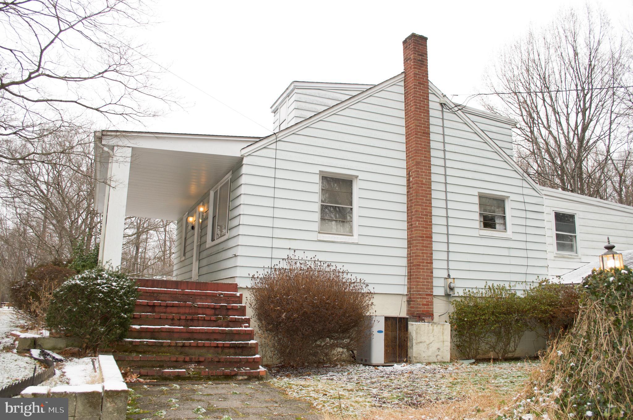 6333 Hillside Road, Unit 1 Springfield, VA 22152 - Photo 12 of 36