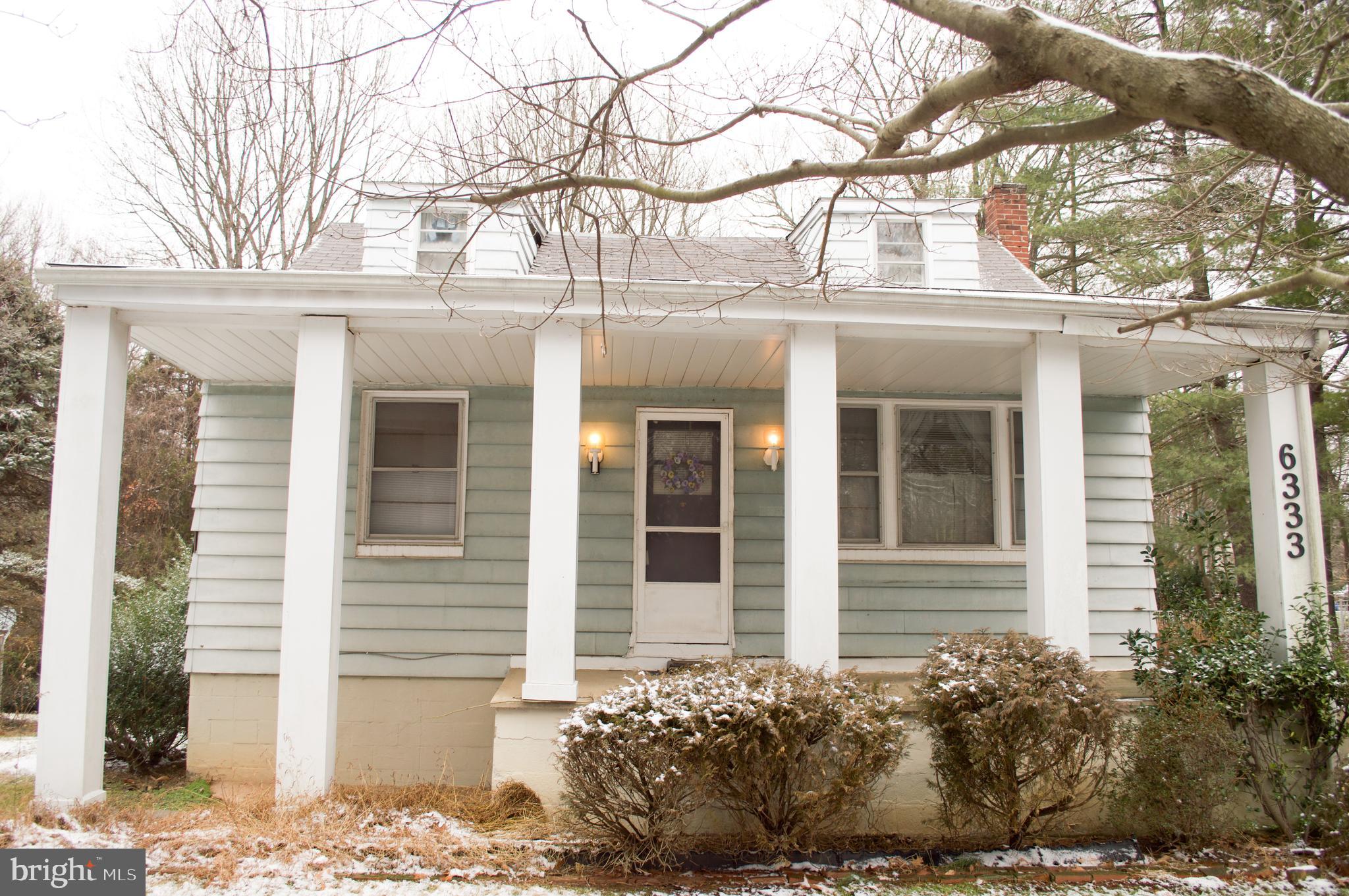 6333 Hillside Road, Unit 1 Springfield, VA 22152 - Photo 3 of 36