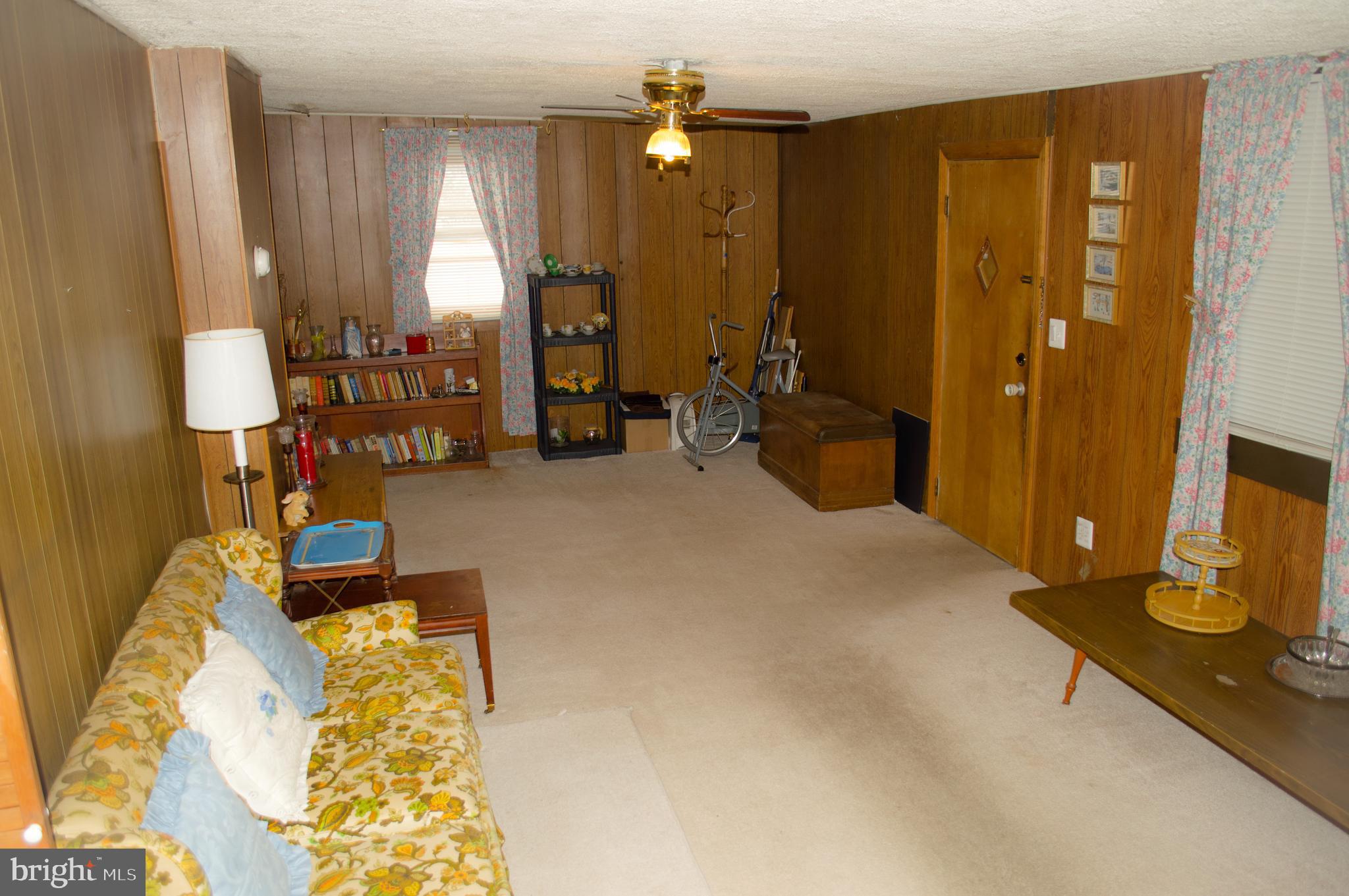6333 Hillside Road, Unit 1 Springfield, VA 22152 - Photo 21 of 36 Home entrance from covered porch