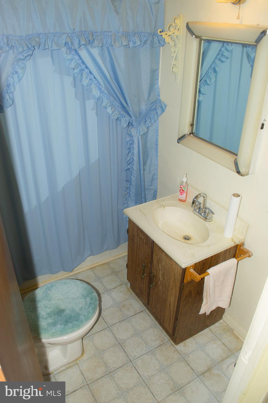6333 Hillside Road, Unit 1 Springfield, VA 22152 - Photo 27 of 36 Main level full bath