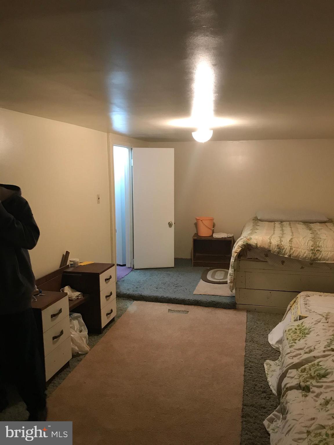 6333 Hillside Road, Unit 1 Springfield, VA 22152 - Photo 33 of 36 Lower Level additional Room