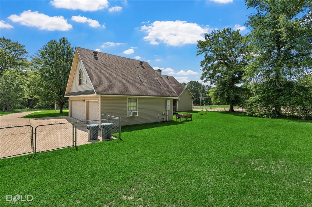 7412 Greenwood Springridge Road Greenwood, LA 71033 - Photo 34 of 40