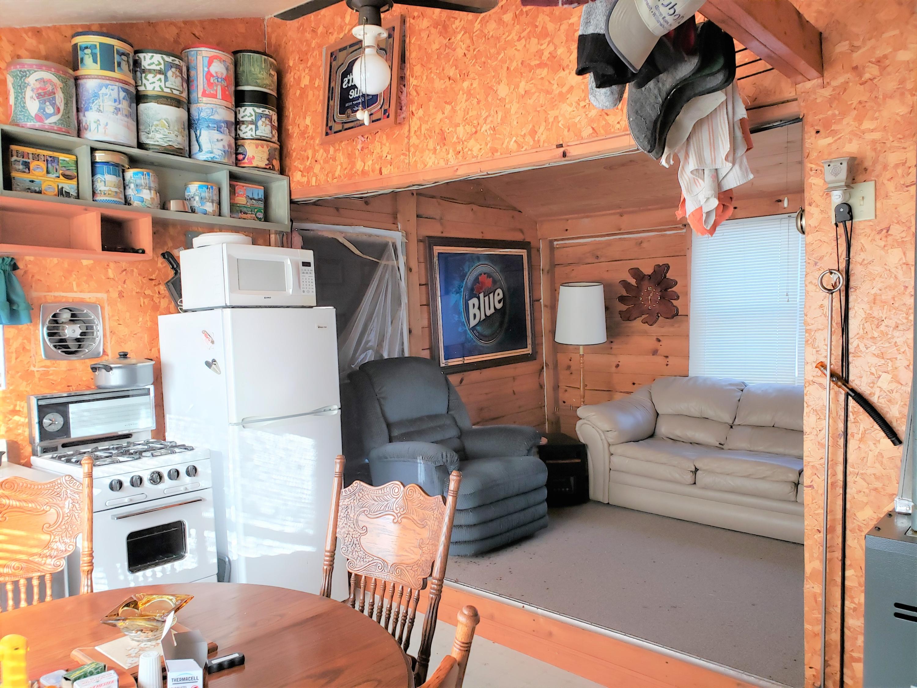 6287 West 12 Mile Road Dafter, MI 49724 - Photo 4 of 28 Gallery Image 4