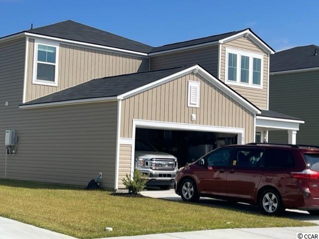 1071 Saltgrass Way Myrtle Beach, SC 29588 - Photo 1 of 16 Gallery Image 1