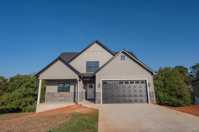 $519,900 | 1130 Live Oak Court, Forest, VA 24551