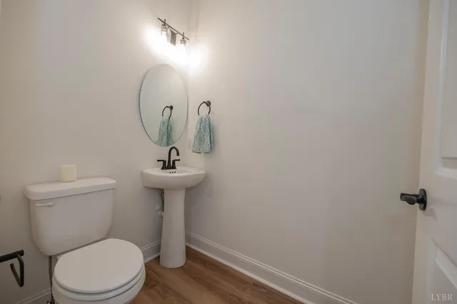 $519,900 | 1130 Live Oak Court, Forest, VA 24551