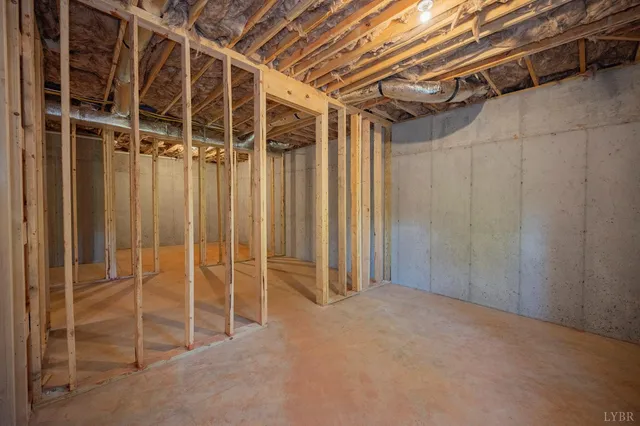 $519,900 | 1130 Live Oak Court, Forest, VA 24551