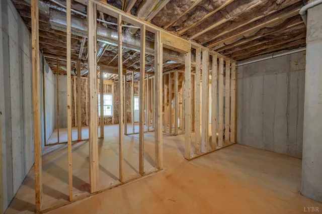 $519,900 | 1130 Live Oak Court, Forest, VA 24551