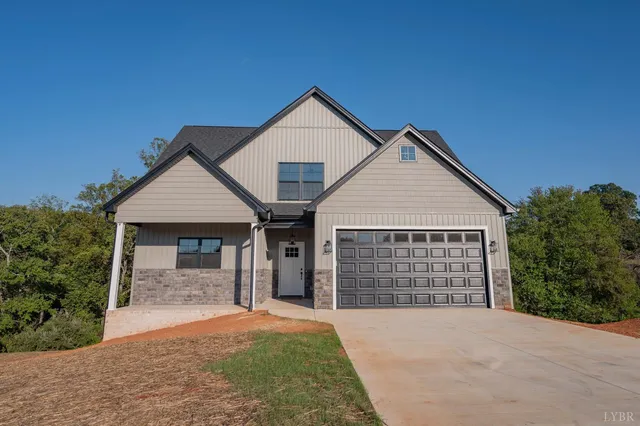$519,900 | 1130 Live Oak Court, Forest, VA 24551