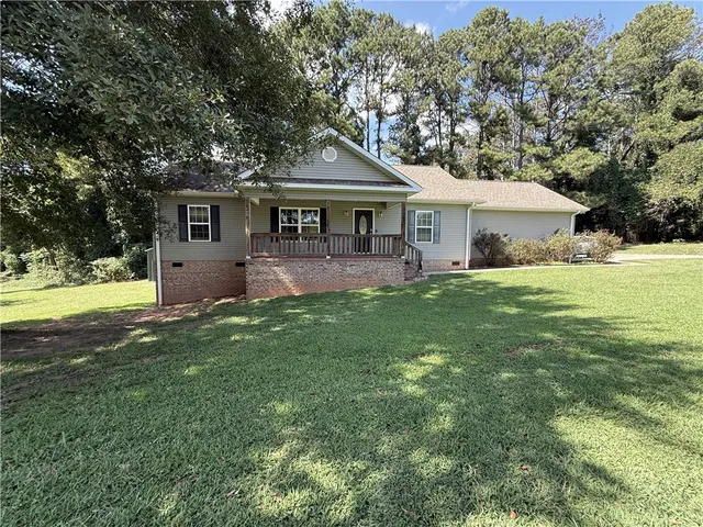 $299,900 | 198 Miller Drive, Central, SC 29630