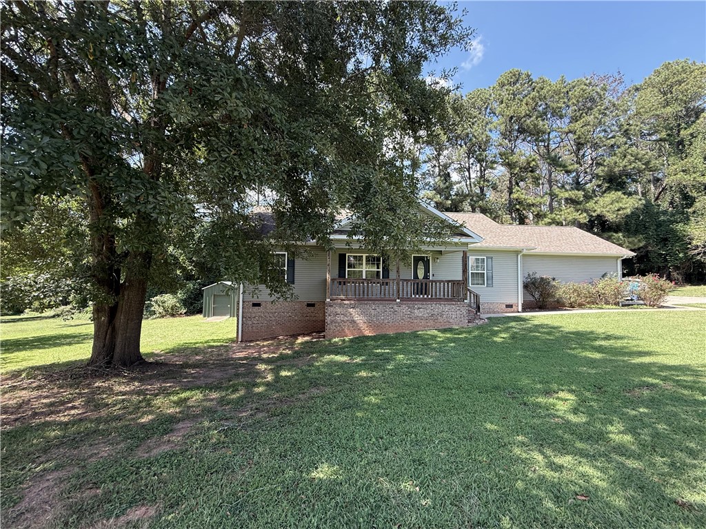 198 Miller Drive Central, SC 29630 - Photo 35 of 38