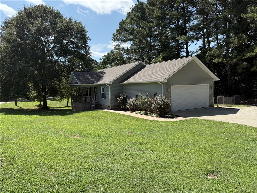 198 Miller Drive Central, SC 29630 - Photo 37 of 38