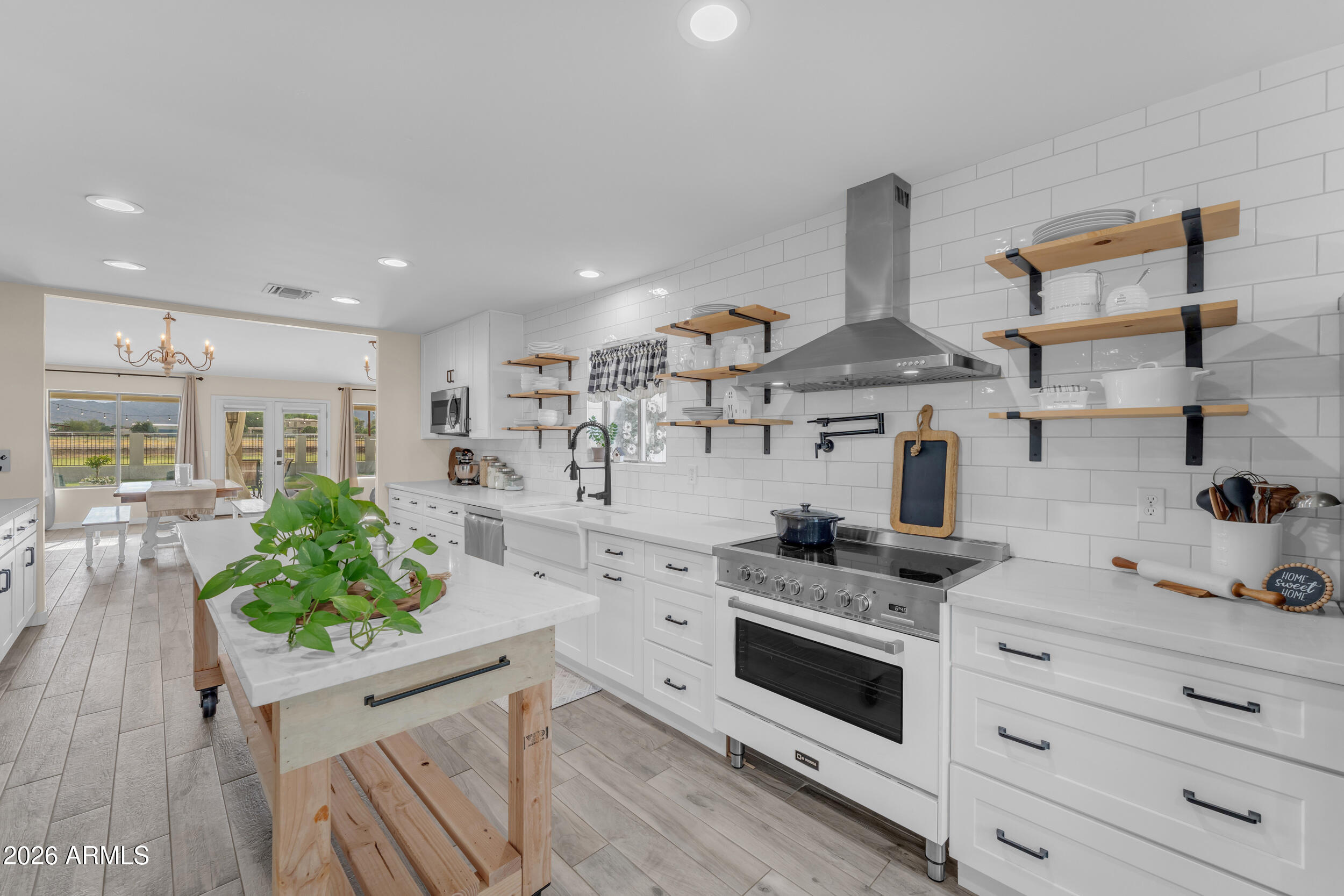 6816 North 171st Drive Waddell, AZ 85355 - Photo 65 of 126