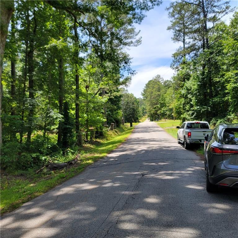 0 Spring Hill Drive Covington, GA 30016 - Photo 2 of 6 a view of the street