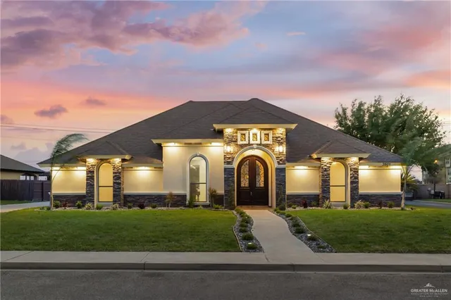 $345,000 | 3501 Everglade Drive, Weslaco, TX 78599