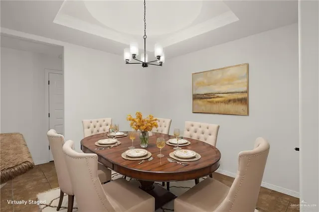 $345,000 | 3501 Everglade Drive, Weslaco, TX 78599