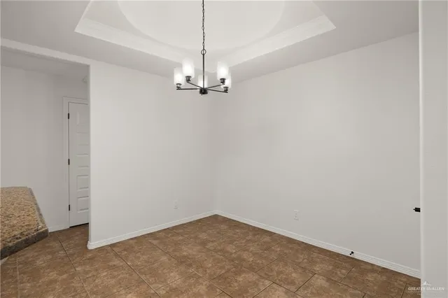 $345,000 | 3501 Everglade Drive, Weslaco, TX 78599