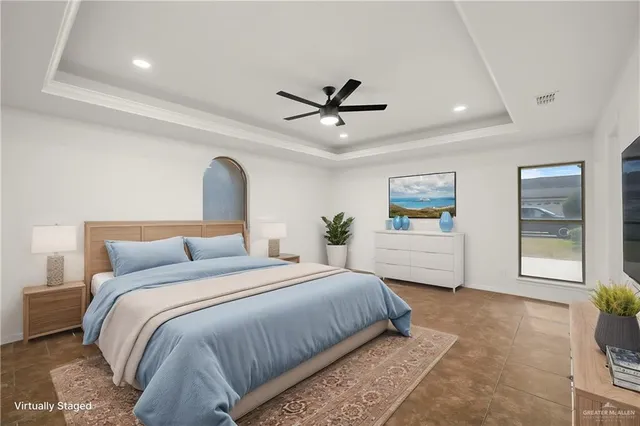 $345,000 | 3501 Everglade Drive, Weslaco, TX 78599