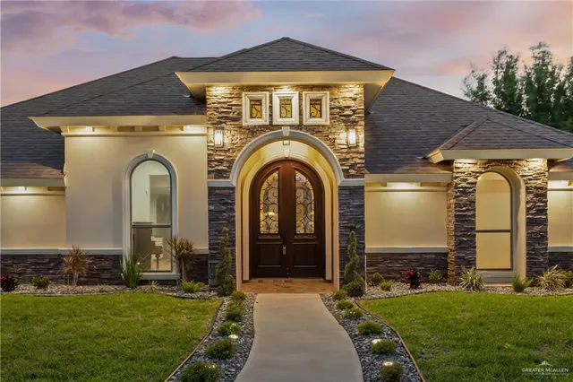 $345,000 | 3501 Everglade Drive, Weslaco, TX 78599