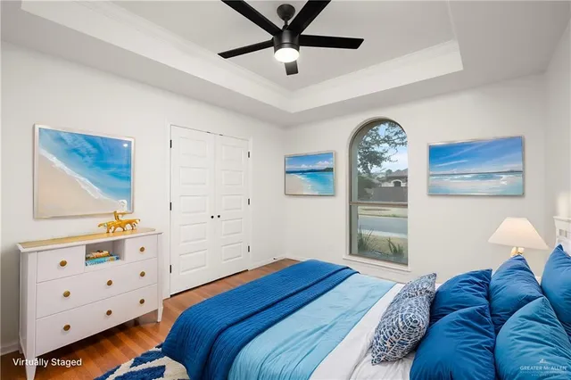 $345,000 | 3501 Everglade Drive, Weslaco, TX 78599