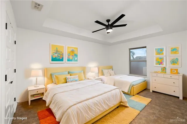 $345,000 | 3501 Everglade Drive, Weslaco, TX 78599