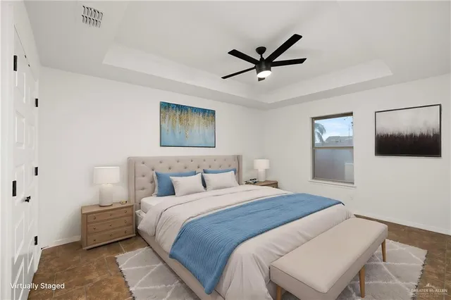 $345,000 | 3501 Everglade Drive, Weslaco, TX 78599