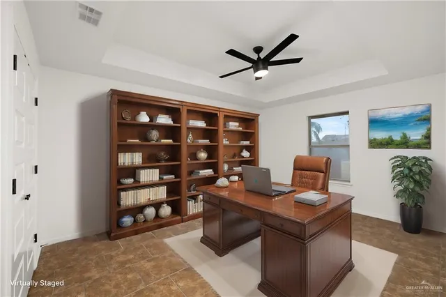 $345,000 | 3501 Everglade Drive, Weslaco, TX 78599