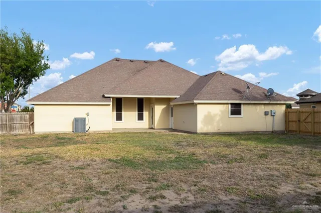 $345,000 | 3501 Everglade Drive, Weslaco, TX 78599