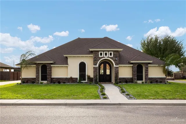 $345,000 | 3501 Everglade Drive, Weslaco, TX 78599