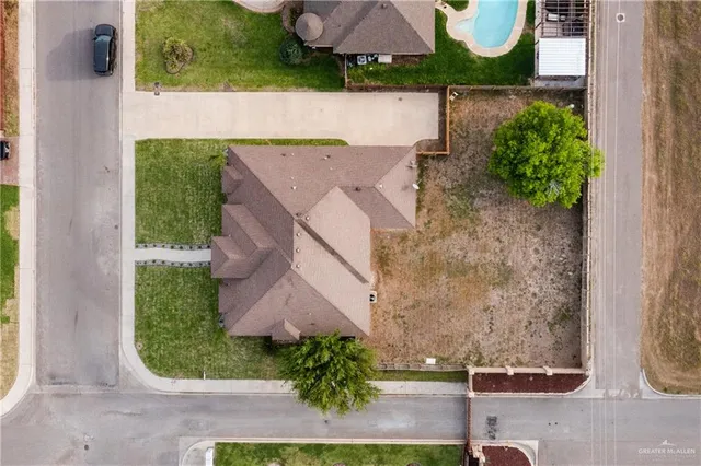 $345,000 | 3501 Everglade Drive, Weslaco, TX 78599